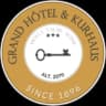 Grand Hôtel & Kurhaus – Accueil
